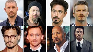 30 Popular Goatee Beard Styles [upl. by Aneryc812]