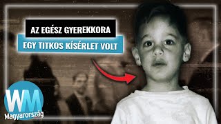 Top 10 dokumentumfilm és sorozat melyek elhallgatták a legsokkolóbb tényeket [upl. by Gefell]