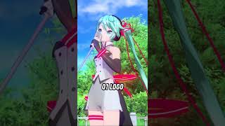 Hatsune Miku Project DIVA Future Tone  World is Mine [upl. by Aneehc319]