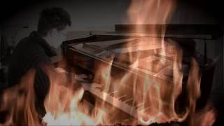 BEETHOVEN PATHETIQUE SONATA 2ND MOV [upl. by Aidni]