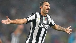 Mirko Vucinic  Genius  2013 HD [upl. by Roger]