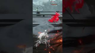 vs 一杯忘情づ pt15 rnd2 Sabimaru Shadowfall Purple Fume Great Raven PvP Sekiro Online MOD [upl. by Repip944]