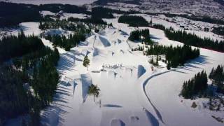 First glimpse of Lillehammer 2016 [upl. by Isidore]