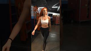 Becky Lynch is ready to Rumble [upl. by Armstrong]