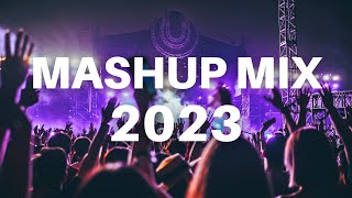 MASHUP MIX 2024  Mashups amp Remixes Of Popular Songs 2024  EDM Best Dj Dance Party Mix 2023 🎉 [upl. by Spindell]