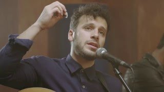 Sebalter Trio  Shadows  Schertler Acoustic Corner [upl. by Werby183]