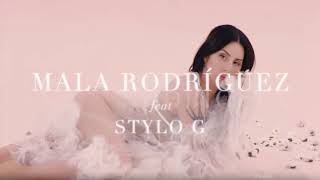 Mala Rodríguez  Contigo ft Stylo G [upl. by Harwill]