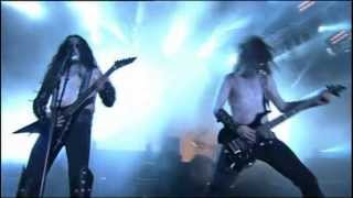 Immortal Tyrants live Wacken Open Air 2007 [upl. by Fillian]