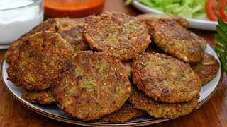 كفتة العدس ألذ من اللحم عندما تحضر بهذه الطريقة السهلة Lentil kofta is better than meat in this way [upl. by Fesoy]