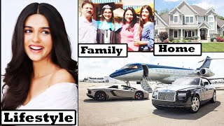 LIFESTYLE OF PRANALI SINGH RATHOD BIOGRAPHY EDUCATION FAMILY SALARY NET WORTHCAR COLLEGE [upl. by Atima]