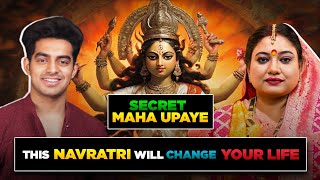 ASTRO TRISHLAS SECRET REMEDIES FOR YOU ALL  AdornTalks SPECIAL NAVRATRI EPISODE [upl. by Romine]