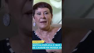 Quais são os sinais de INVEJA Márcia Sensitiva explica onde SENTIR no corpo shorts astrologia [upl. by Meaghan536]