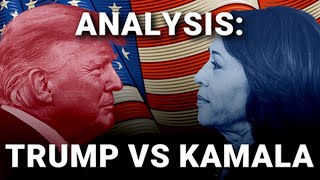 All the indications showing Donald Trump is currently winning against Kamala [upl. by Salvay174]