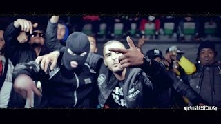 Sofiane  Jesuispasséchezso  Episode 6  93 Empire Feat Kalash Criminel [upl. by Ahsiad]