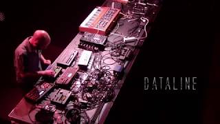 Dataline Live  Oscillations [upl. by Barbie]