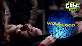 CBBC Wolfblood Season 3 Episode 8 Sneak Peek [upl. by Ivek]