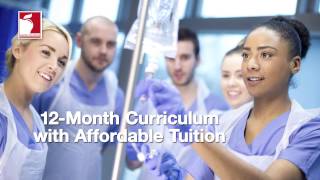 Columbus School of Practical Nursing  12Month Program [upl. by Dearman]