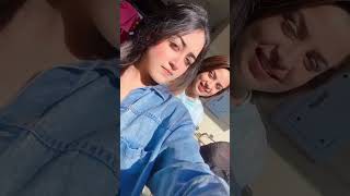 😍 SIMRAN NARULA MANPREET KAUR NEW VIDEO 😍viralvideo viral viralvideo [upl. by Uahc]