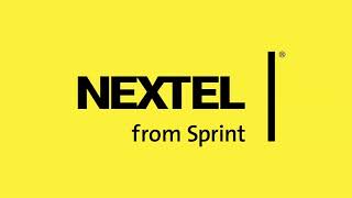 Nextel from Sprint [upl. by Nive]