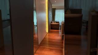 Whyndham Grand Kalim Bay Phuket Thailand Pool Suite Room Tour [upl. by Acirem839]