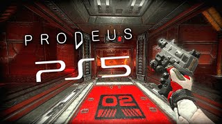 PRODEUS PS5 Gameplay No Commentary [upl. by Riggs868]