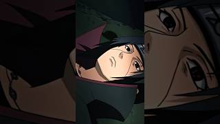 Itachi vs sasuke  clandestina 「AMVEDIT」 [upl. by Beltran594]