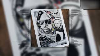 quotGroovers Prayerquot  Kabza De Small amp Kelvin Momo ft Thebe Amapiano Type Beat 2023 [upl. by Kinney]