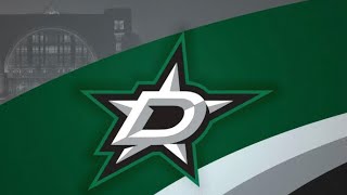 Dallas Stars 2024 Goal Horn [upl. by Nauqas]