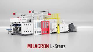 Milacron Klear Can Now On Shelves [upl. by Oster]