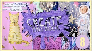 Create This Book Episode 8 Moriah Elizabeth [upl. by Washington]