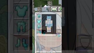 Armour Hantu MCPE Addon [upl. by Aita]