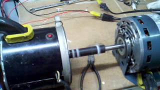 Perpetual motion magnet machine DIY [upl. by Larentia]