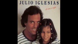 Devaneios  Português  Julio Iglesias [upl. by Jepson167]