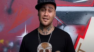 Tiki Taane amp Crushington  Light Years Away Official Music Video [upl. by Aramoix355]