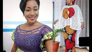 Latest African Dress Styles 2021  Stylishly Delectable African Dresses For The Pretty Women [upl. by Luci]