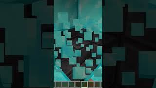 perfect loop Minecraft 🔥 minecraft [upl. by Tsenre265]