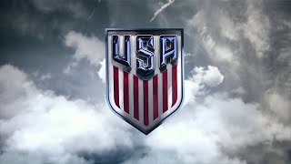 ESPN USMNT 2022 World Cup Qualifying Intro [upl. by Corenda882]