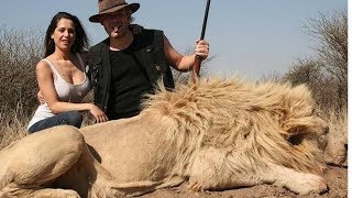 When This Lion Was Reunited With The Man Who Raised Her The Animal’s Reaction Was JawDropping [upl. by Star376]