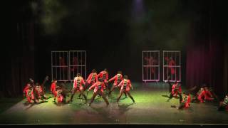 Circus  Choreography by Kylie Vassallo [upl. by Angil]