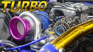 BESTOF Turbo Sounds Compilation 2017 [upl. by Ecinahs89]