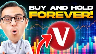 THE ONE ETF to Buy and Hold Forever  VOO ETF [upl. by Aennaej]