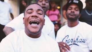 J Stone ft No Good amp Jayo Felony  Where Im From Official Video [upl. by Ardek]