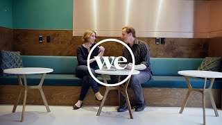 Life at WeWork  WeWork [upl. by Zhang]