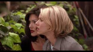 Mulholland Drive Full Movie Facts amp Review In English  Naomi Watts  Justin Theroux [upl. by Ariaz]