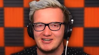 Mini Ladd Is The Biggest Predator on YouTube [upl. by Sulamith65]