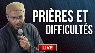 🔴 Prières et difficultés   islammag [upl. by Leyes]