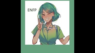 ENFP but its a playlist [upl. by Miharbi]