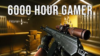 How I Play Tarkov After 6000 Hours of PVP [upl. by Jacklin]