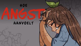 De Verschillende Maten van Angst [upl. by Oivatco30]