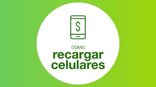 Cómo recargar celulares de CUBA desde la app de Cuballama  Tutorial [upl. by Aible]